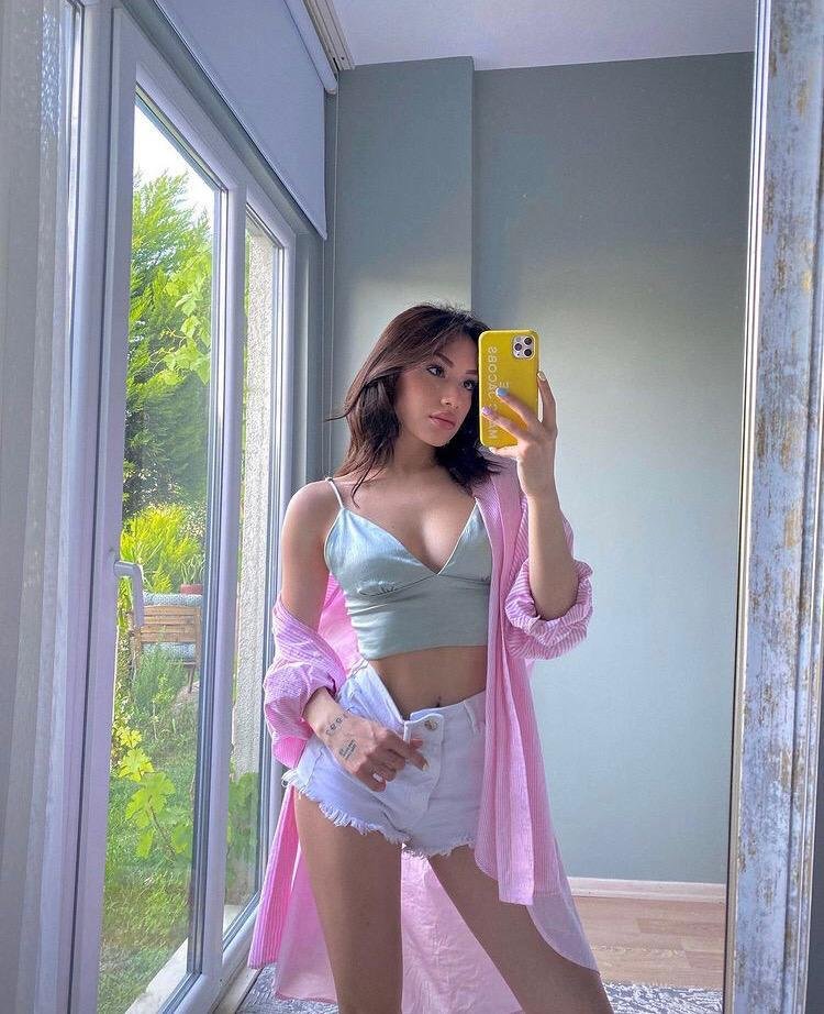 Karlıova Sınırsız Bayan Escort Zümra