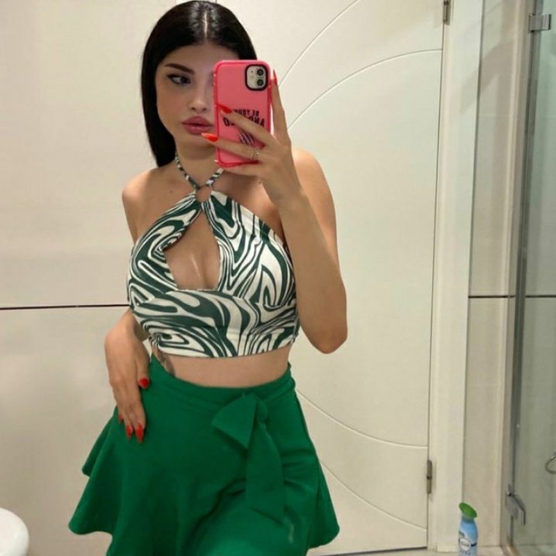 Yayladere Zeki, Güzel ve Eğlenceli Bayan Escort Şeyda