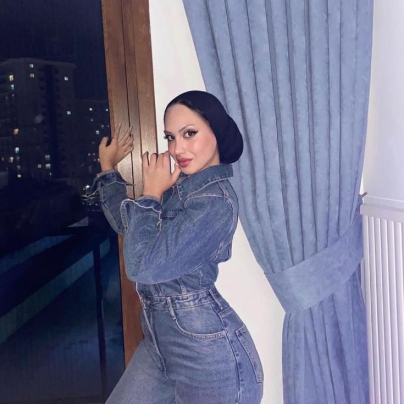 Yedisu Enerjik Partner Escort Evrim Yedisu Enerjik Partner Escort Evrim