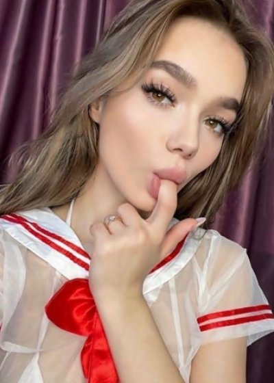 Kiğı Sadık ve Güzel Kadın Escort Hanzade