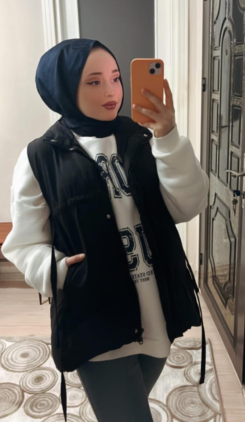 Adaklı Anal Bayan Escort Bayan Alya