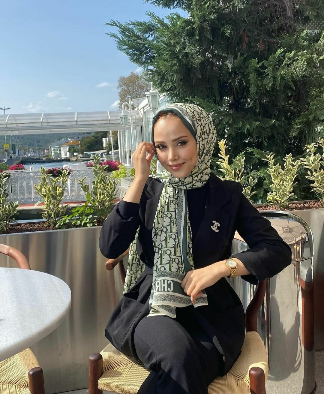 Adaklı Manken Gibi Escort Elçin