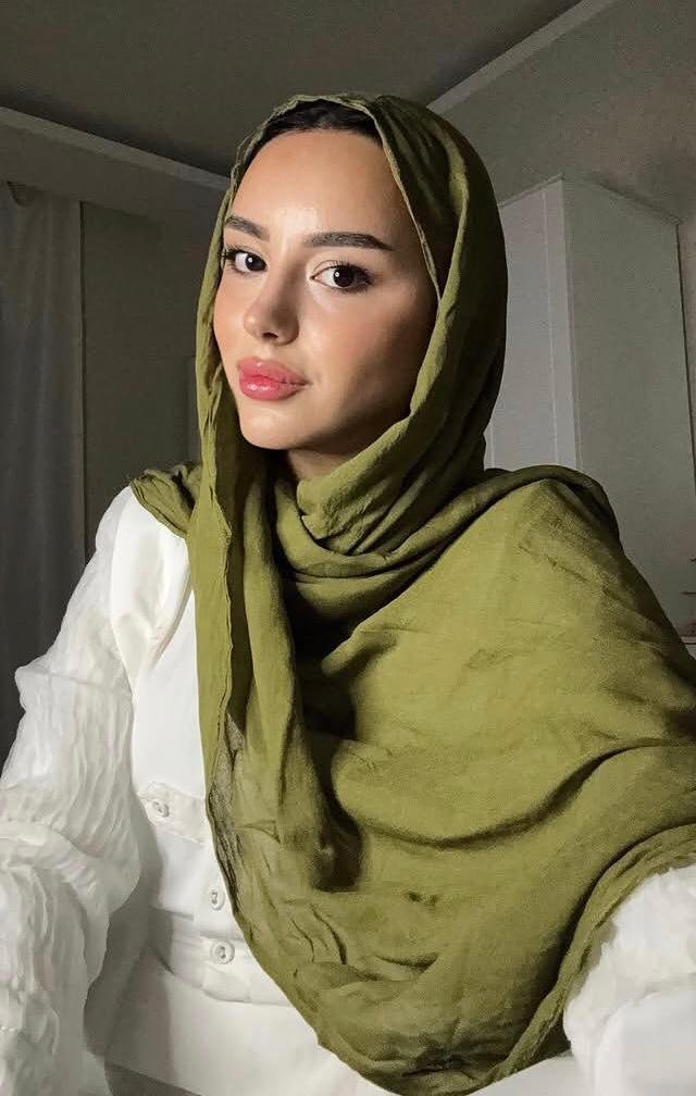 Genç Sevgili Tadında Escort Bayan Alvira